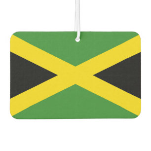 Désodorisant Pour Voiture Fraîcheurs d'air de voiture avec le drapeau de la