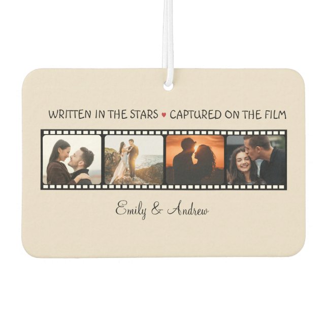 Désodorisant Pour Voiture Freshener (Devant)