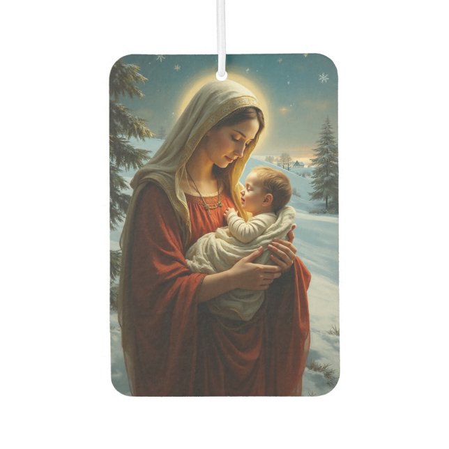 Désodorisant Pour Voiture Freshener (Devant)