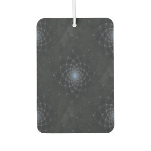 Désodorisant Pour Voiture Freshener à air de cristal Galaxy