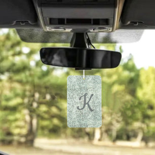 Désodorisant Pour Voiture Freshener à air granit vieilli