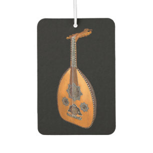 Désodorisant Pour Voiture Freshener à air Oud