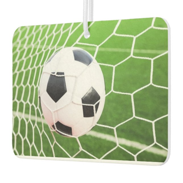 Désodorisant Pour Voiture Freshener air de football (Gauche)