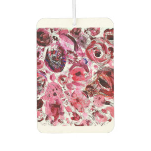 Désodorisant Pour Voiture Freshener Coeur Air Passionné