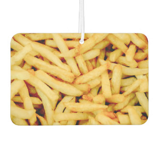 Désodorisant Pour Voiture Fries françaises