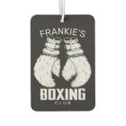Gants de boxe club Boxer Gym Fighter