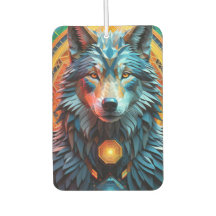Geo Wolf