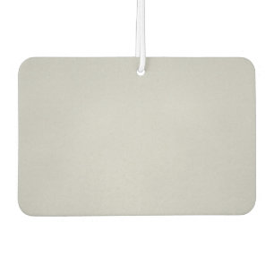 Désodorisant Pour Voiture Grainy Grey Texture d'art