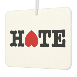 DÉSODORISANT POUR VOITURE HAINE