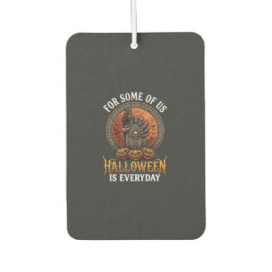 Désodorisant Pour Voiture Halloween est tous les jours Monstre Main Pierre T