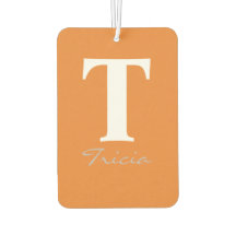 HAMbyWG - Monogramme moderne