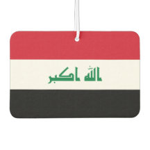 Indicateur mondial de l'Irak