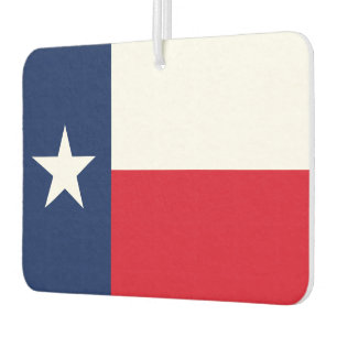 Désodorisant Pour Voiture Indicateur TEXAS -