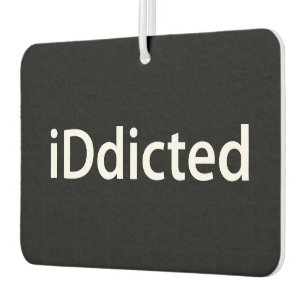 Désodorisant Pour Voiture Indicé