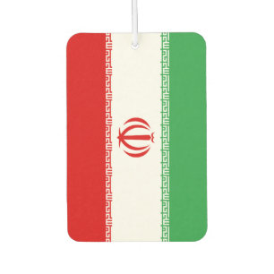 Désodorisant Pour Voiture Iran