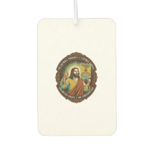 Désodorisant Pour Voiture Jésus Abonnement Logiciel Expiré Paywall Tech O
