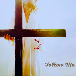 Désodorisant Pour Voiture Jésus Suivez-moi Voiture Fraîcheur