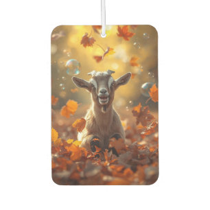 Désodorisant Pour Voiture Joie d'automne