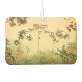 Désodorisant Pour Voiture La forêt de Tapuio