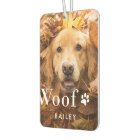 Laine | Your Dog's Photo and a Paw Print