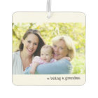 Le bonheur est d'être grand-mère | 2 Photo