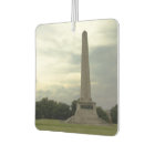 Le monument Wellington