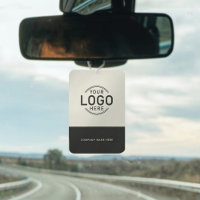 Logo Personnalisé Photo Motivational Business Cade