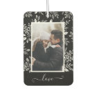 LOVE voiture photo personnalisée
