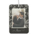 LOVE voiture photo personnalisée
