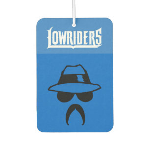 Désodorisant pour voiture Low Rider