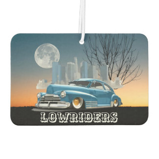 Désodorisant Pour Voiture LowRider Car Floor Mat