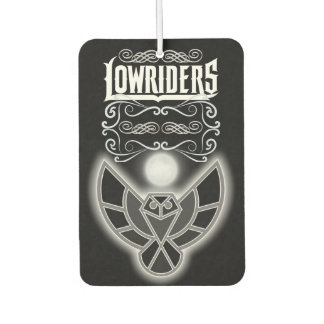 Désodorisant Pour Voiture LowRider Car Floor Mat
