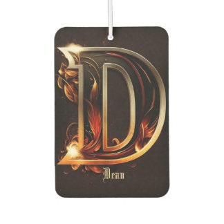 Désodorisant Pour Voiture LowRider Dean.