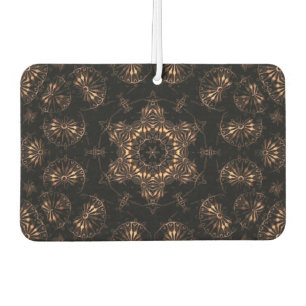 Désodorisant Pour Voiture Mandala de l'âge de bronze