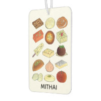 MITHAI Classique Indien Bengale Pakistanais Sucres