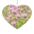 Monarda Fleur sauvage