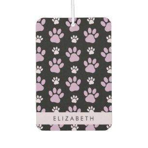 Désodorisant Pour Voiture Motif De Pâtes, Pailles Lilac, Pâtes De Chien, Vot