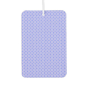 Désodorisant Pour Voiture Motif Floral Design