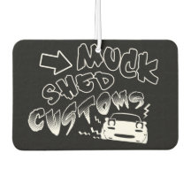 Muck-shed Miata ! !