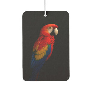 Désodorisant Pour Voiture Noir 4 Luxe Voiture Fraîcheurs d'air, Parrot Scarl