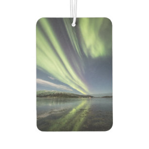 Désodorisant Pour Voiture Northern Lights Norvège