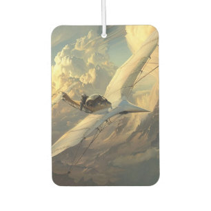 Désodorisant Pour Voiture ornithopter