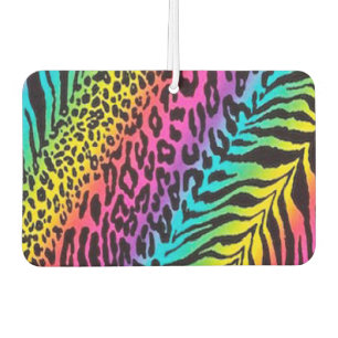 Désodorisant Pour Voiture Parfum d'ambiance de coeur/poster de animal
