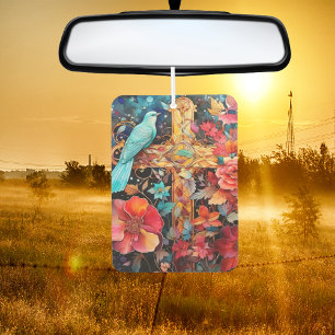 Désodorisant Pour Voiture Parfum spirituel pour la chambre : Arôme de la Cro