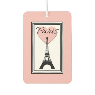Désodorisant Pour Voiture Paris