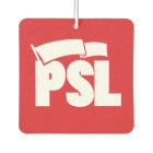 Partie pour le socialisme et la libération - PSL