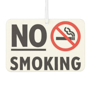 Désodorisant Pour Voiture Pas de tabac