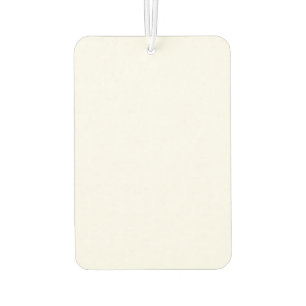 Désodorisant Pour Voiture “Pastel Bloom – Conception élégante de coque de té