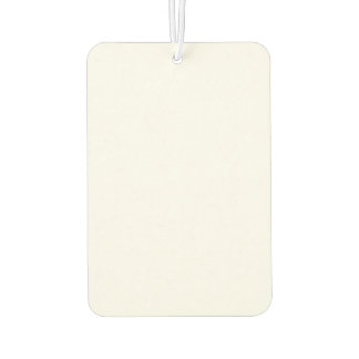 Désodorisant Pour Voiture “Pastel Bloom – Conception élégante de coque de té
