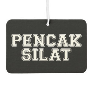 Désodorisant Pour Voiture Pencak Silat